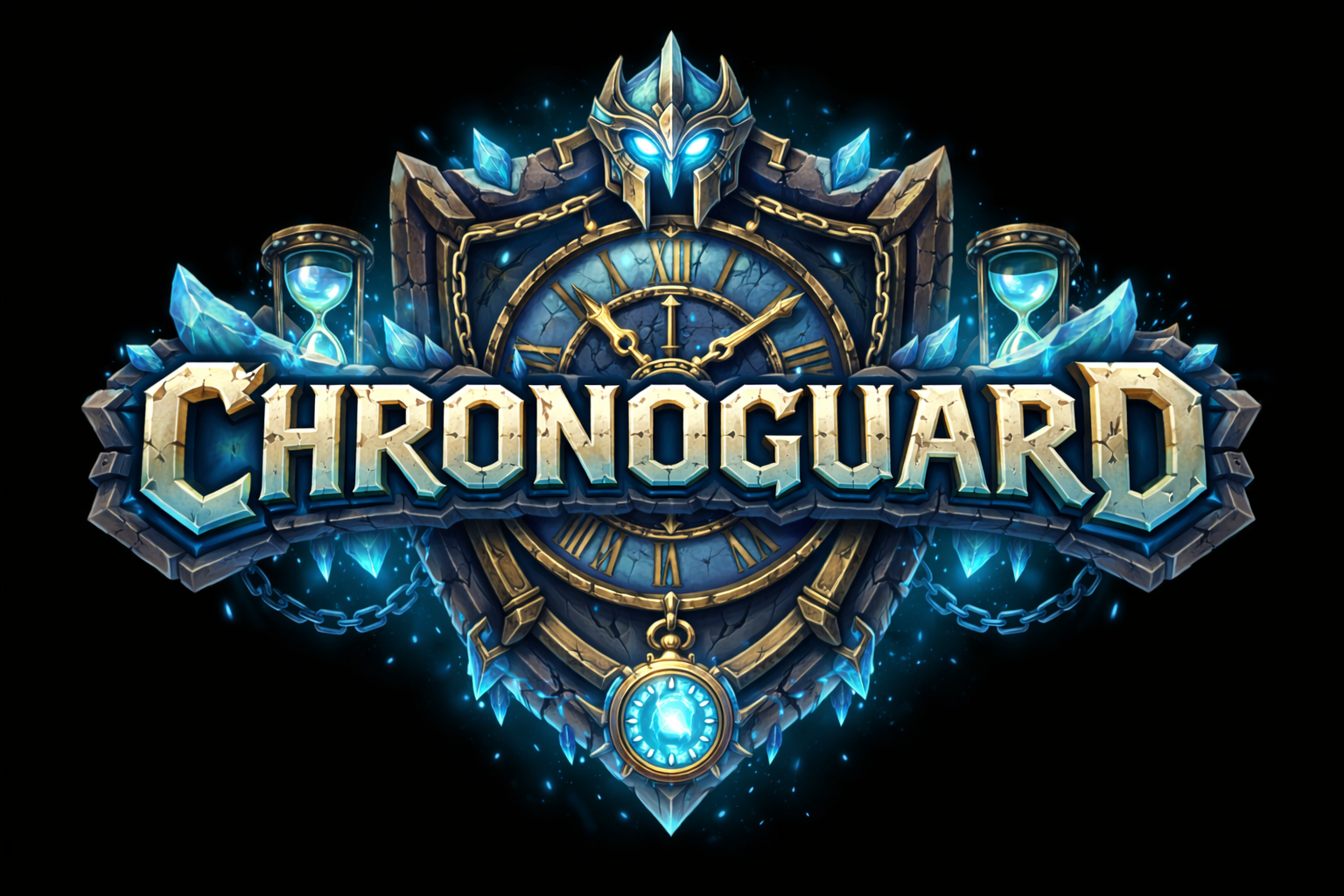 ChronoGuard logo